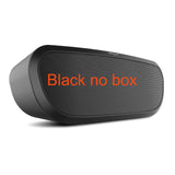 Zealot HIFI Bass Bluetooth Speaker Portable Wireless Stereo Music Player Speaker Subwoofer Support TF Card U Disk Palying