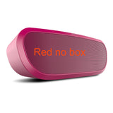 Zealot HIFI Bass Bluetooth Speaker Portable Wireless Stereo Music Player Speaker Subwoofer Support TF Card U Disk Palying