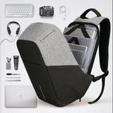 Mark Ryden Anti-Theft Backpack with USB Charging