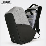 Mark Ryden Anti-Theft Backpack with USB Charging