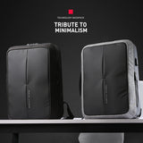 Mark Ryden Locking USB Charging Anti-Theft Backpack