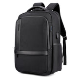 Business USB-Charging Backpack