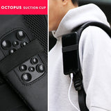 Mark Ryden Waterproof Backpack with USB Charging