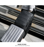 Mark Ryden Waterproof Backpack with USB Charging