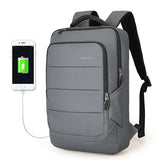 Mark Ryden Waterproof Backpack with USB Charging