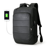 Mark Ryden Waterproof Backpack with USB Charging