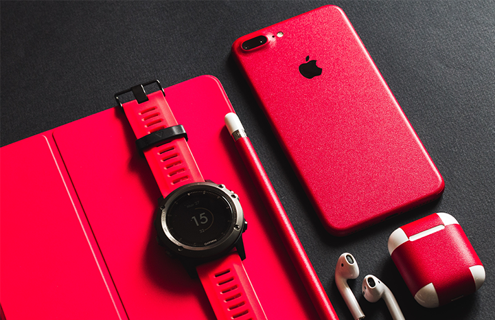 Perfect Accessories