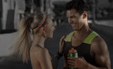 IPX5 Waterproof Wireless Headphones