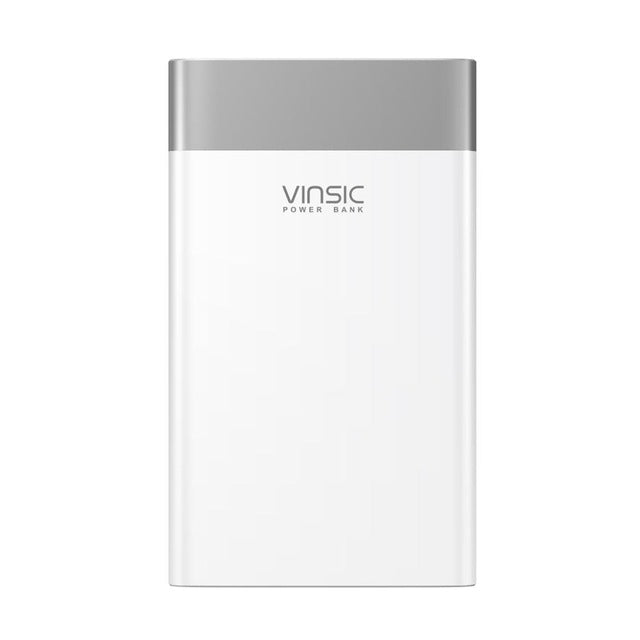 Vinsic Terminator P3 20000mAh Power Bank