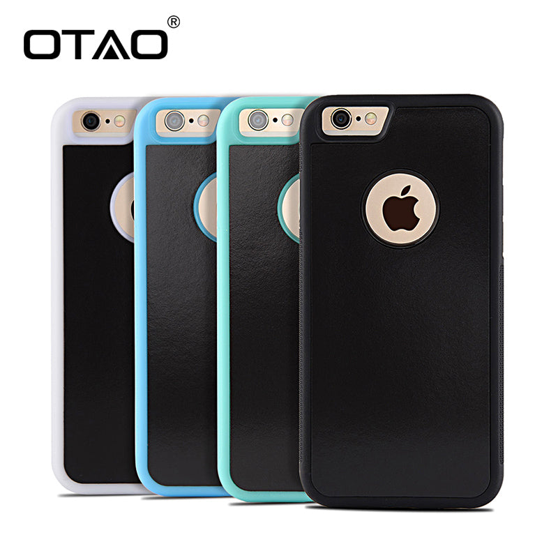 OTAO Anti Gravity iPhone Case