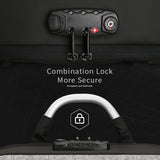Mark Ryden Locking USB Charging Anti-Theft Backpack