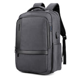 Business USB-Charging Backpack