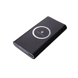 QI WIRELESS CHARGING POWER BANK