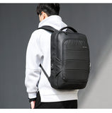 Mark Ryden Waterproof Backpack with USB Charging