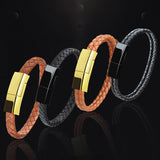 Charging Cable Bracelet (Lightning)