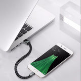 Charging Cable Bracelet (Lightning)
