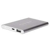 Ultra Thin 12000mAh USB Power Bank