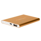 Ultra Thin 12000mAh USB Power Bank