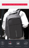 Mark Ryden Anti-Theft Backpack with USB Charging
