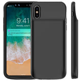 iPhone Battery Case